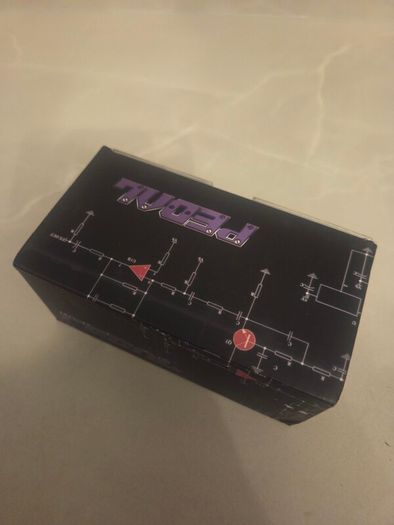 Joyo Chorus Pedal