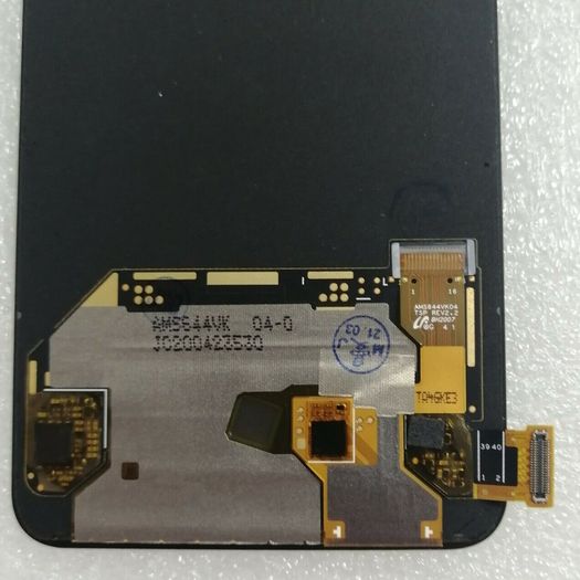 For OnePlus Nord LCD Display Touch Screen Digitizer Replacement Black New - FHT03OPLCD