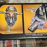 Star Wars The Vintage Collection Boba Fett's Slave 1 and Action Figure Image 3