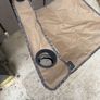 Outdoor beach chair Image 3