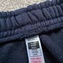 boy's navy school trousers./ Joggers.25inch Image 4
