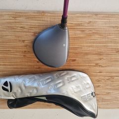 taylormade qi35 3 wood
