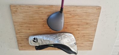 taylormade qi35 3 wood