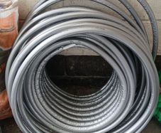 insulated pipe, 16mmx2mm, 100m