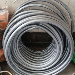 insulated pipe, 16mmx2mm, 100m