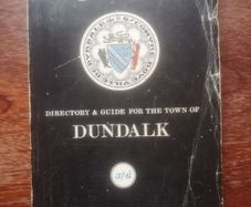 Tempest's Annual 1966. Dundalk.