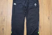 Ireland Rugby Tracksuit Bottoms Mens XL