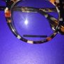 Alexander McQueen reading Glasses brand new Image 9