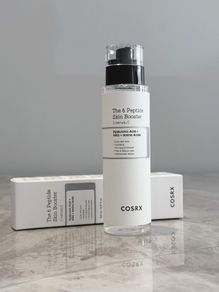 New Cosrx The 6 Peptide Skin Booster Serum