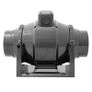 Manrose Inline Extractor Fan Image 2