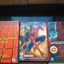 Marvel/ Superhero Dvd Bundle- Avengers Assemble, Spiderman, Thor, Iron Man, Hulk, Guardians of the Galaxy, etc. Image 4