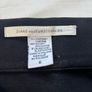 Diane von Furstenberg Black Pencil Skirt - Size 10 Image 4
