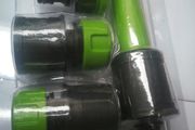 Hose accessory set
