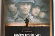 Saving Private Ryan (DVD)