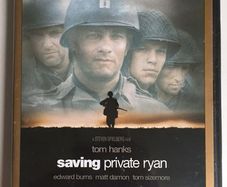 Saving Private Ryan (DVD)