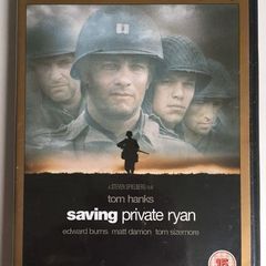 Saving Private Ryan (DVD)