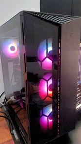 Gaming pc