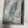 Pitillos Shoes Silver - Block Heel - Size 5 Image 7