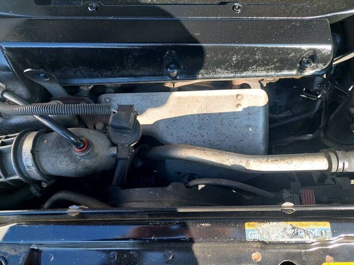 Car Might Swap