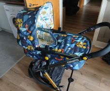 buggy set