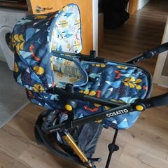 buggy set