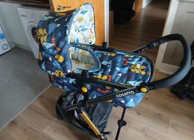buggy set