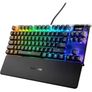 steelseries APEX 7 TKL Mechanical Gaming Keyboard Image 2