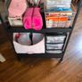 Complete Nail Tech Setup Huge Lot Urgent Sale Image 2