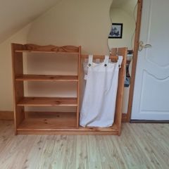 Book case