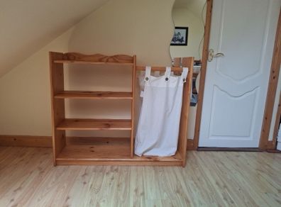 Book case