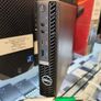 Mini Dell OptiPlex 7090 Micro USFF PC - Intel Core i7 10700 (10th Gen), 1TB SSD, 32GB RAM, Windows 11 Pro Image 2