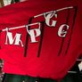 Gymnastics hoodies Muckross club, come with free gym bag. Age 9-11. Image 2