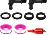 3/4" Water Butt Tap Replacement Kit