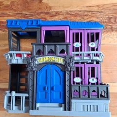 Batman Gotham City Jail