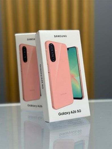 samsung a26