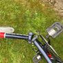 folding bike Image 8