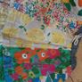 NEXT baby skirt size 9-12 months like new Image 3