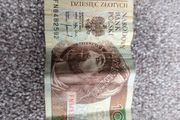 bank note