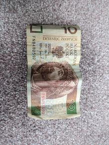 bank note