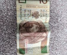 bank note