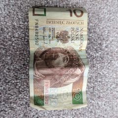 bank note
