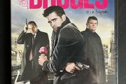 In Bruges. DVD Film . Staring Colin Farrell, Brendan Gleeson &amp; Ralph Fiennes New and Sealed