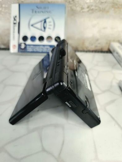 ds black