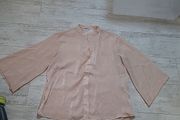 Zara blouse size Large