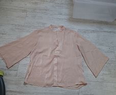 Zara blouse size Large
