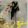 Original Abstract Painting by Artist Contemporary Irish Art Image 8
