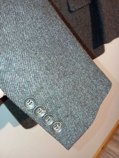 Magee 1866 Pure New Wool Men's Blazer/Jacket