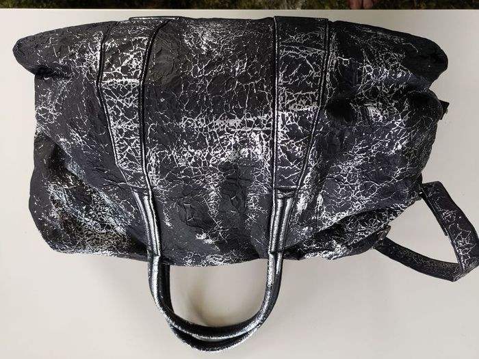 Maison Martin Margiela duffle bag