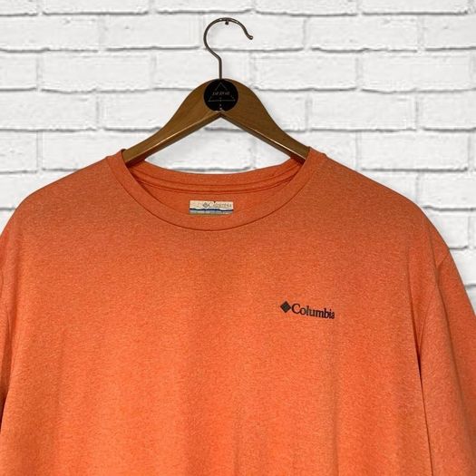 Columbia T-Shirt