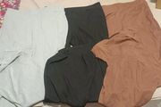 flared pants Size S - Only 3 EUR each!